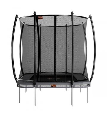 Avyna Trampoline Inground 340 x 240 met net – HD Plus