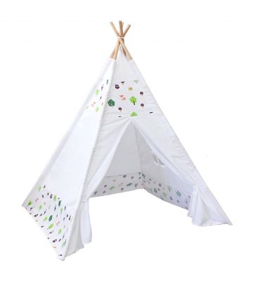 Tipi tent Fun