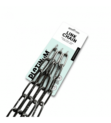 Platinum Sun & Shade kettingschalm 200x4mm voor de bevestiging van een schaduwdoek