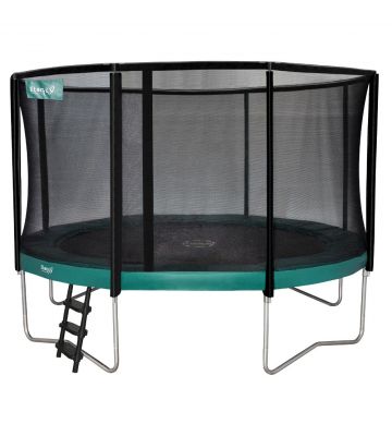 Trampoline Etan Premium Gold rond