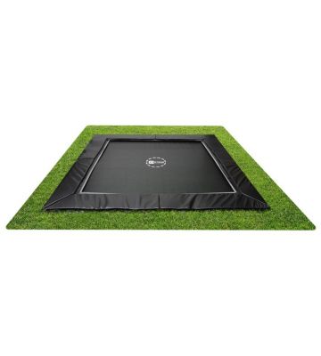 Etan Ultraflat Sport trampoline