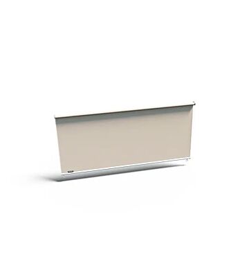 Platinum Sun & Shade Coolfit, rolgordijn B248 x L240 cm, Greige