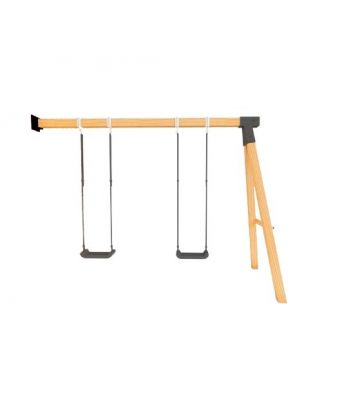 Douglas schommel Basic - Flip aanbouw