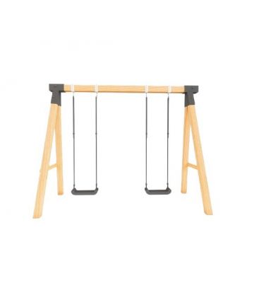 Douglas schommel Basic - Flip dubbel