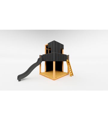 Douglas Speeltoestel Modern 150