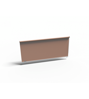 Platinum Sun & Shade Coolfit rolgordijn, B198xL240cm, Zand