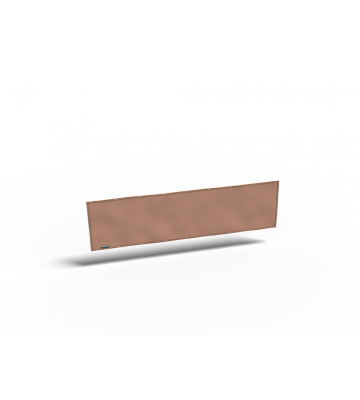 Platinum Sun & Shade Coolfit balkondoek, 500x80cm, Zand