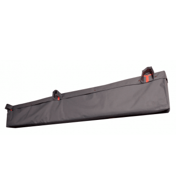 Platinum Sun & Shade beschermhoes voor een harmonica schaduwdoek, 370cm breed
