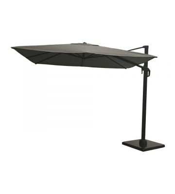 Nesling parasol 300x300 cm