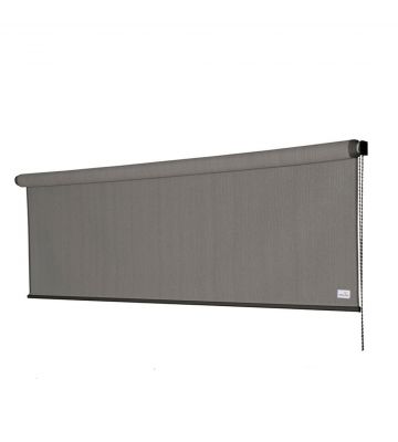 Nesling rolgordijn B98 x L240 Antraciet