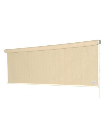 Nesling Rolgordijn B98 cm x L210 cm Gebroken Wit
