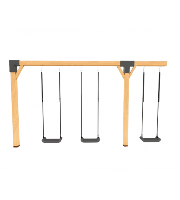 Douglas schommel Premium - Olaf