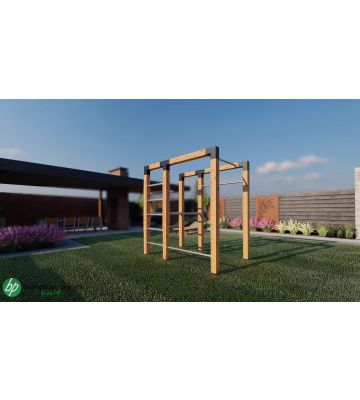 Outdoor Fitness Premium