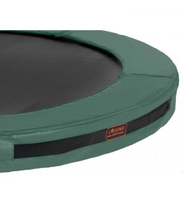 Proline trampoline randkussen rond - inground