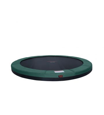 Proline trampoline randkussen rond - flatground