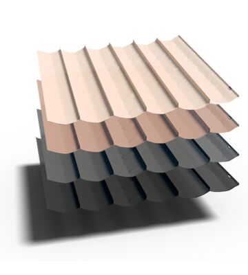 Harmonicadoek Nesling 290 x 400 cm