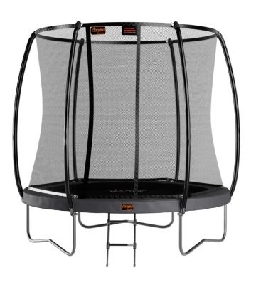 Avyna Trampoline Opbouw Ø305 met veiligheidsnet – HD Plus