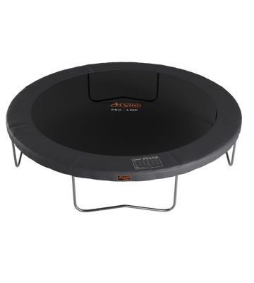 Avyna Trampoline Opbouw Ø365 – HD Plus