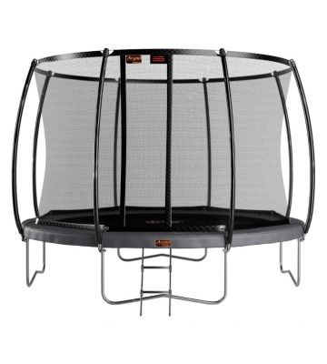 Avyna Trampoline Opbouw Ø430 met veiligheidsnet – HD Plus