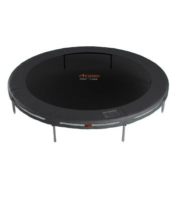 Avyna Trampoline InGround Ø430| HD Plus