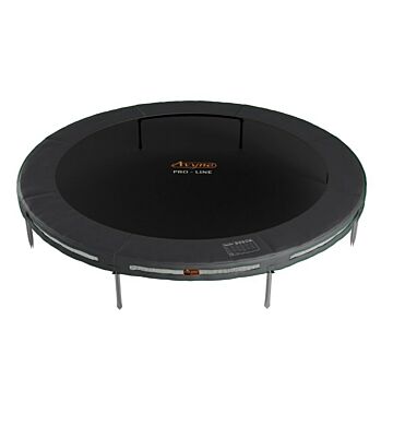 Avyna Trampoline InGround Ø305| HD Plus