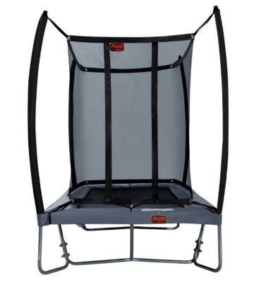 Avyna Trampoline Opbouw 275 x 190 met net – HD Plus