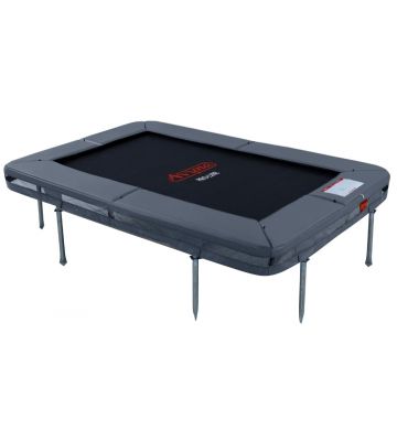 Avyna Trampoline Inground 275 x 190 | HD Plus