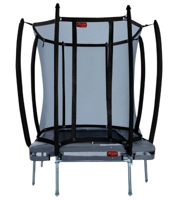 Avyna Trampoline Inground 275 x 190 met net – HD Plus