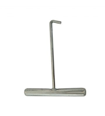 Trampoline veren spanner