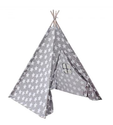 Tipi tent Stars