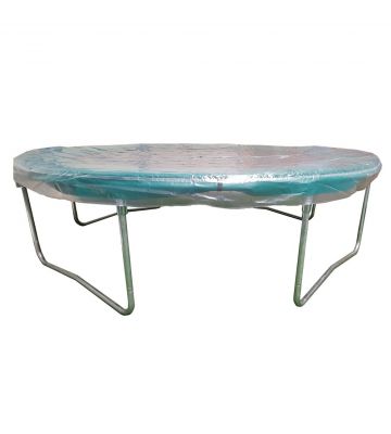 Etan trampoline hoes - transparant