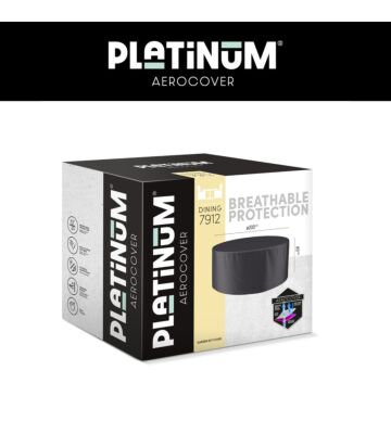 Platinum AeroCover Tuinsethoes ø200xH85