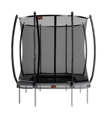 Avyna Trampoline Inground 340 x 240 met net – HD Plus