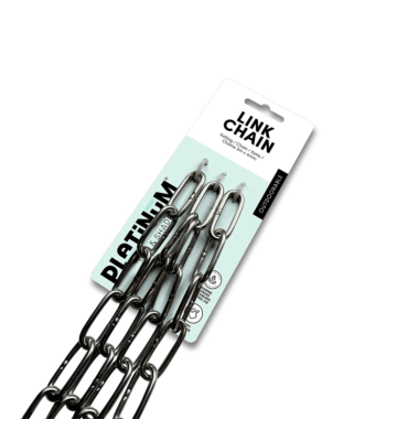 Platinum Sun & Shade kettingschalm 200x4mm voor de bevestiging van een schaduwdoek