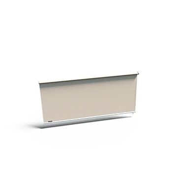 Platinum Sun & Shade Coolfit rolgordijn, B296xL240cm, Greige