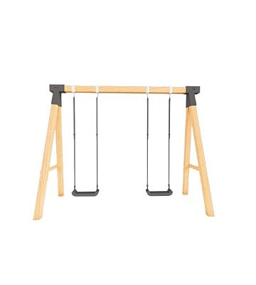 Douglas schommel Basic - Flip dubbel