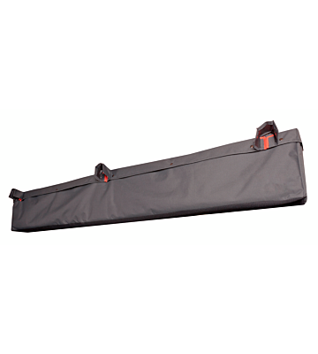 Platinum Sun & Shade beschermhoes voor een harmonica schaduwdoek, 200cm breed