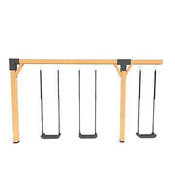 Douglas schommel Premium - Olaf