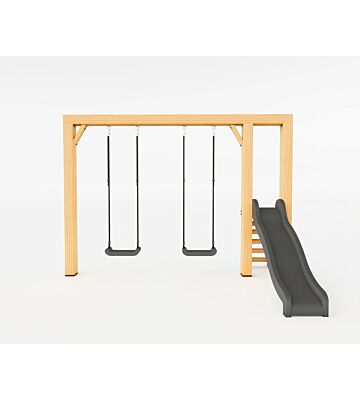 Douglas schommel Excellent - Scar