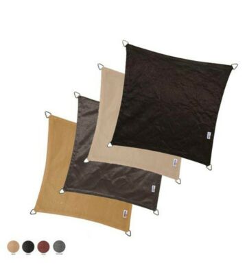 Nesling schaduwdoek vierkant 360 cm