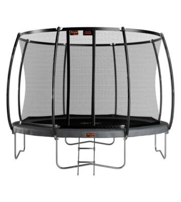 Avyna Trampoline Opbouw Ø430 met veiligheidsnet – HD Plus