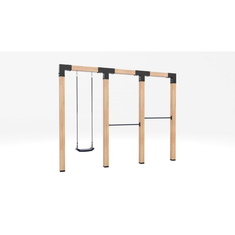 Douglas schommel Premium - Mila