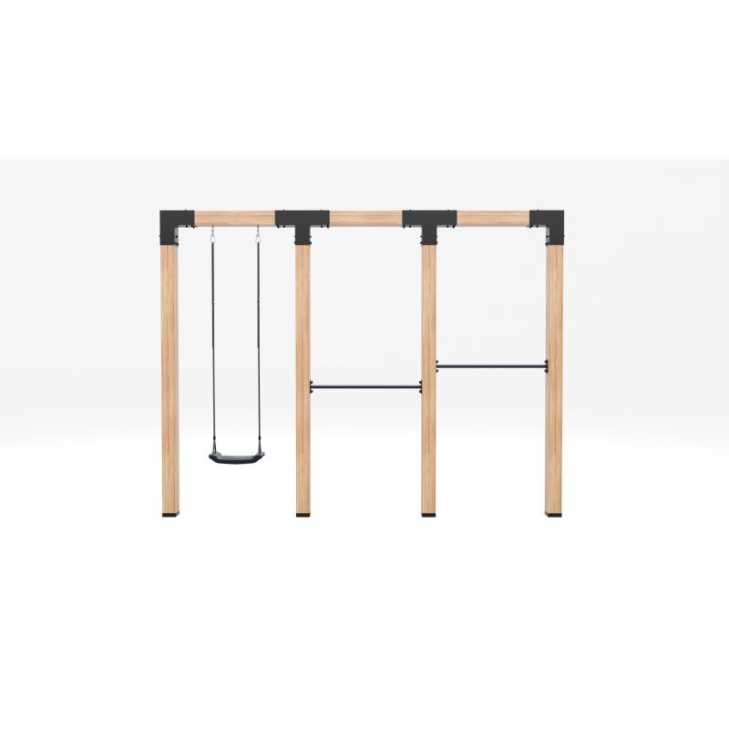 Douglas schommel Premium - Mila