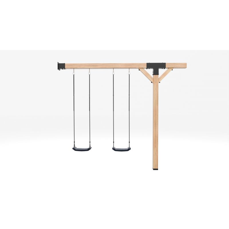 Douglas schommel Premium - Hoefnix