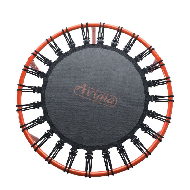 Fitness trampoline 103cm zonder beugel 