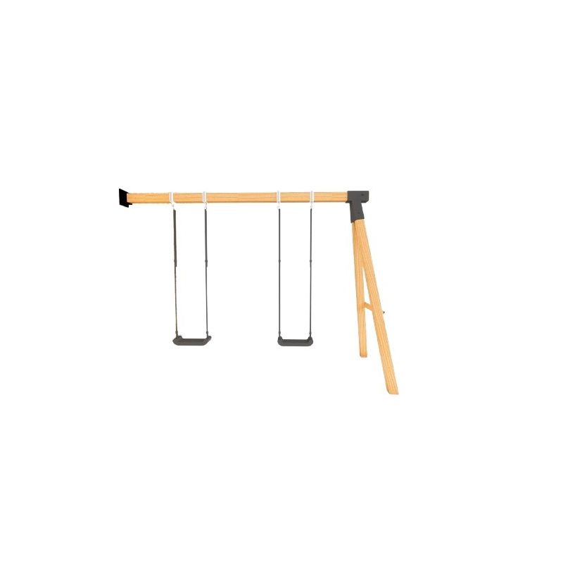 Douglas schommel Basic - Flip aanbouw