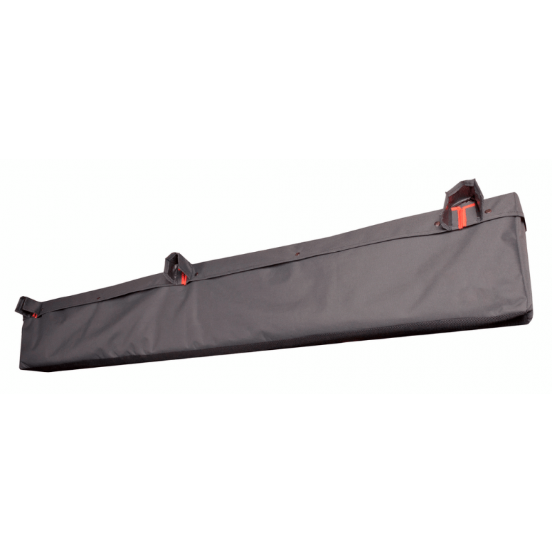 Platinum Sun & Shade beschermhoes voor een harmonica schaduwdoek, 290cm breed