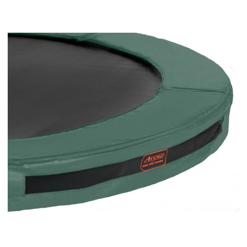 Proline trampoline randkussen rond - inground