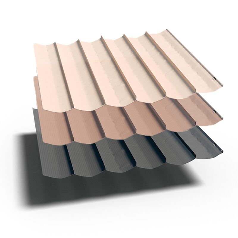 Harmonicadoek Nesling 200 x 500 cm