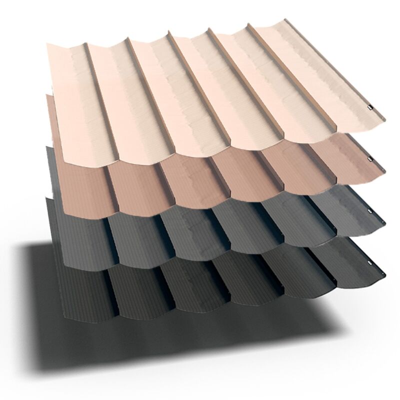 Harmonicadoek Nesling 290 x 300 cm